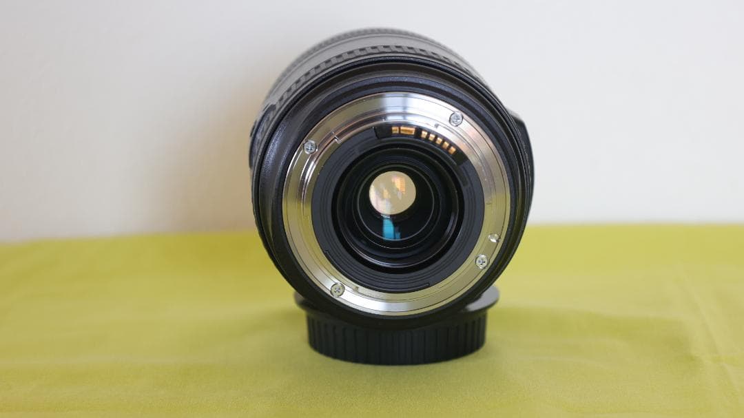 中古並品 EF70-300mm f/4.5-5.6 DO IS USM