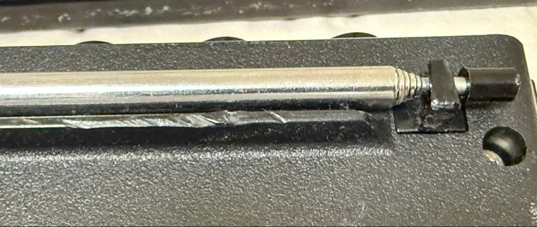 吠えろクーガ RF-888【ジャンク品＞タイマー作動せず】 - メルカリ