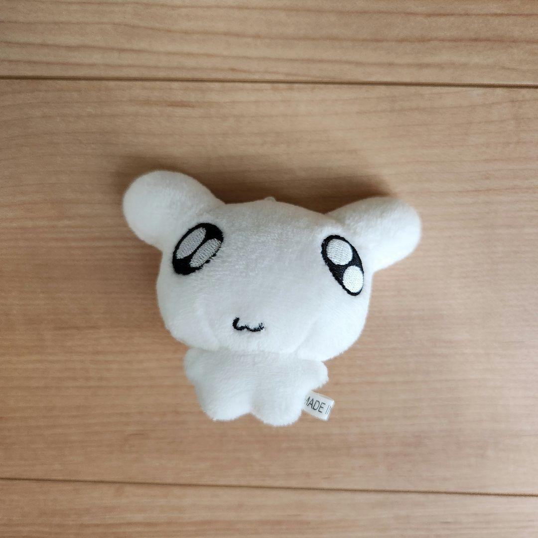 ボイネク ジェヒョン 8cm ぬいぐるみ 新品 マスター - メルカリ