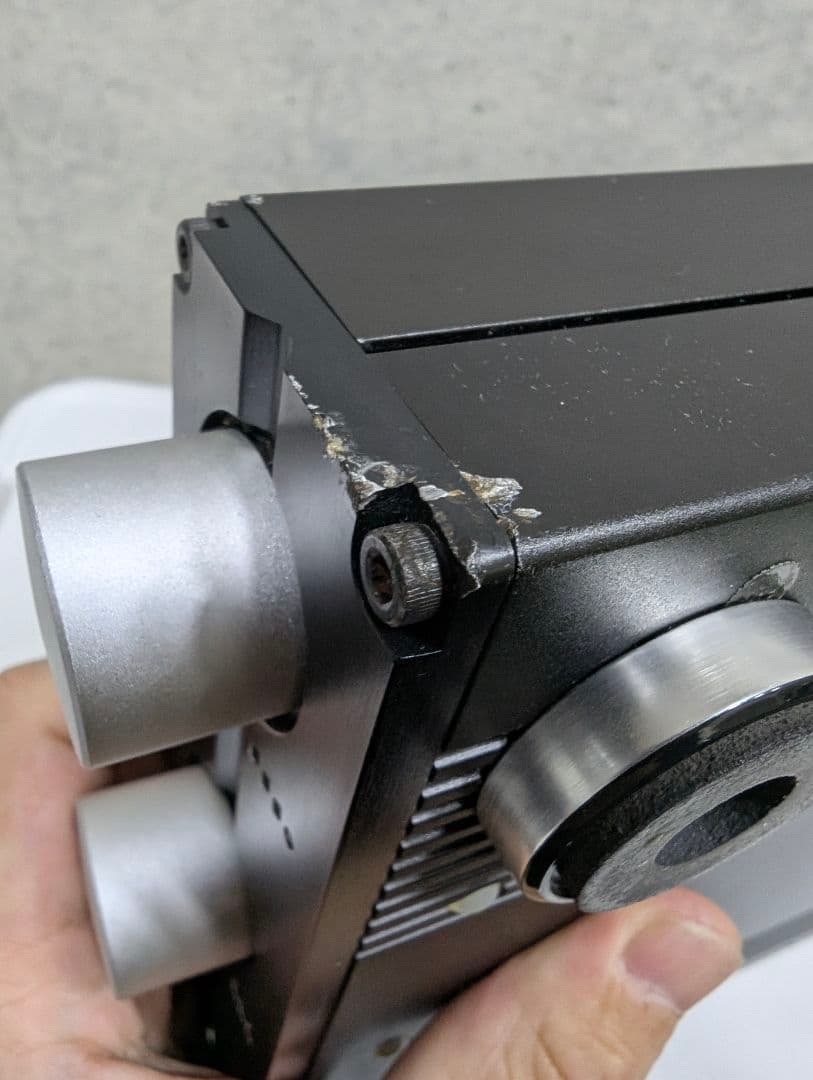 NuForce IA-7 v2 デジタル プリメインアンプ - メルカリ