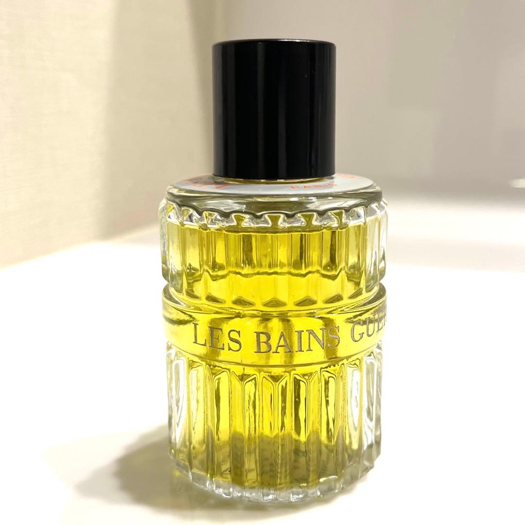 レバンゲルボワ 1978 レ バン ドゥーシュ 100ml シダーウッド BAINS