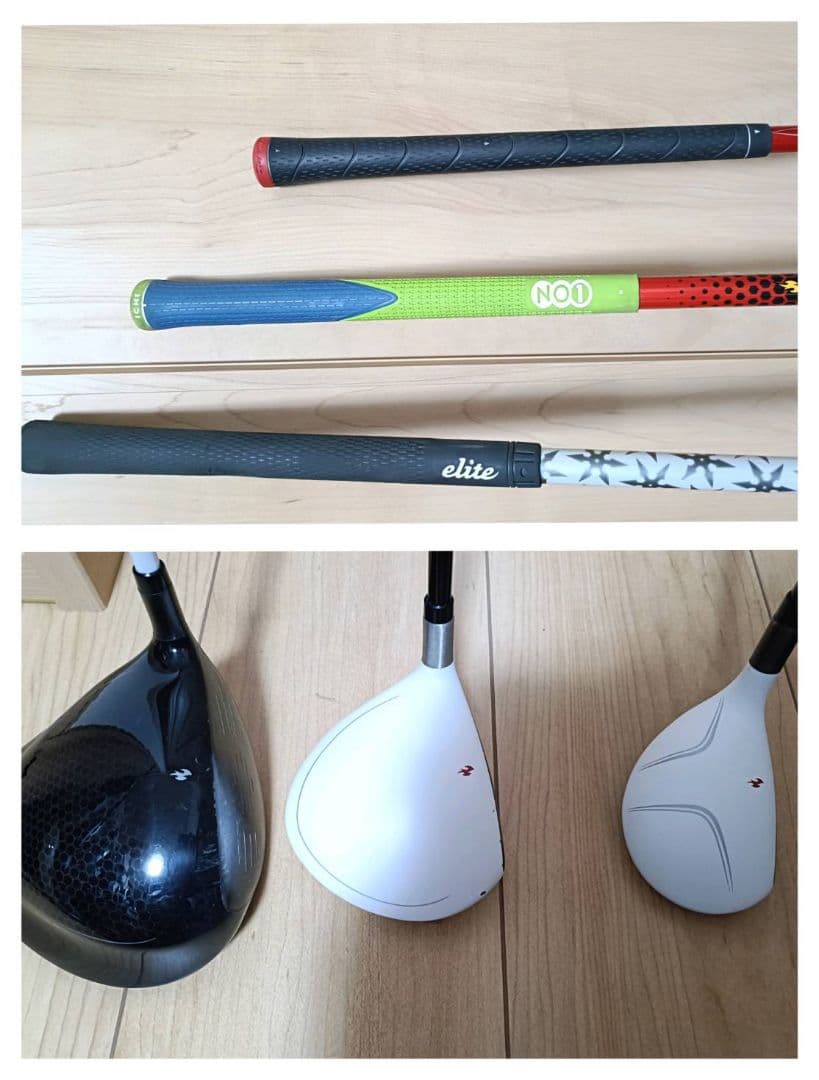 ゴルフクラブセット メンズ テーラーメイド 初心者〜中級者 バーナー