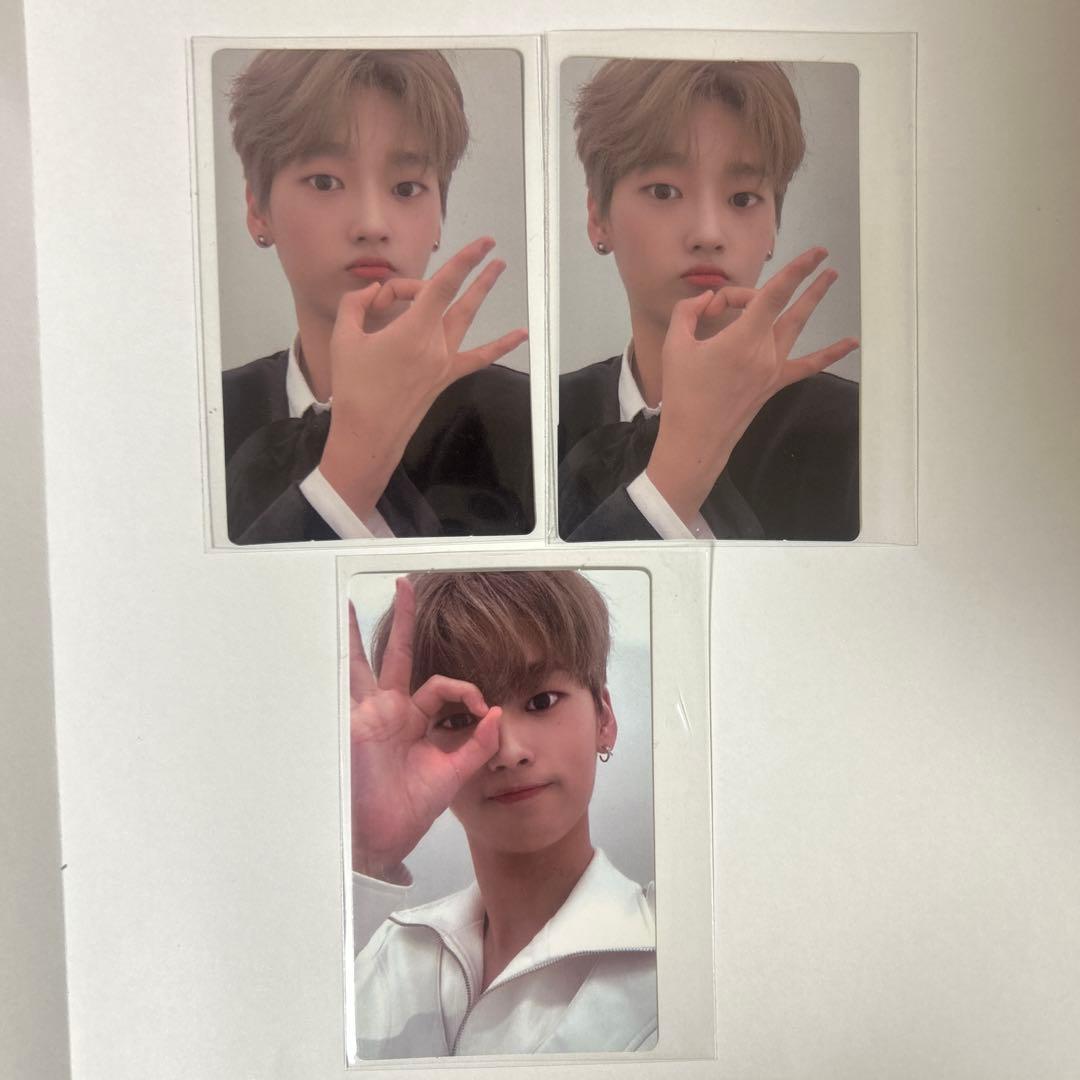 WEi ソカ トレカ First Sight - メルカリ