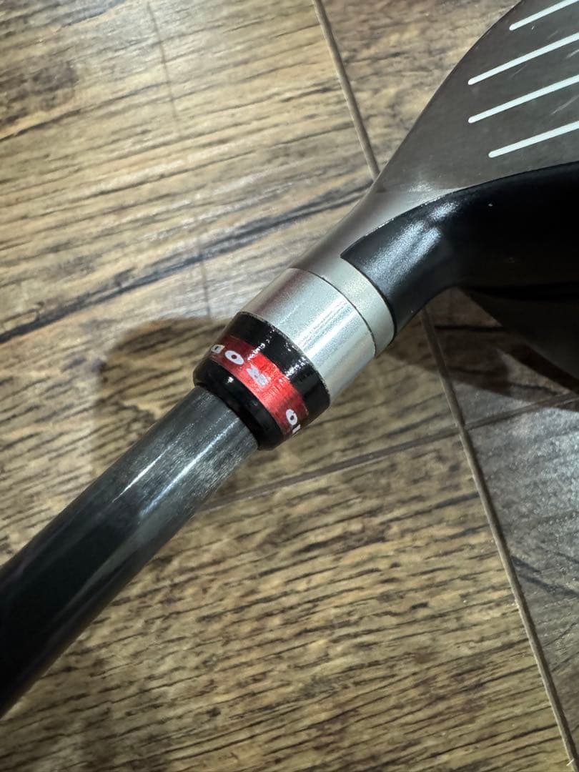 チキチキチキヲ様専用 RODDIO ロッディオ フェアウェイ7W SEVEN - メルカリ