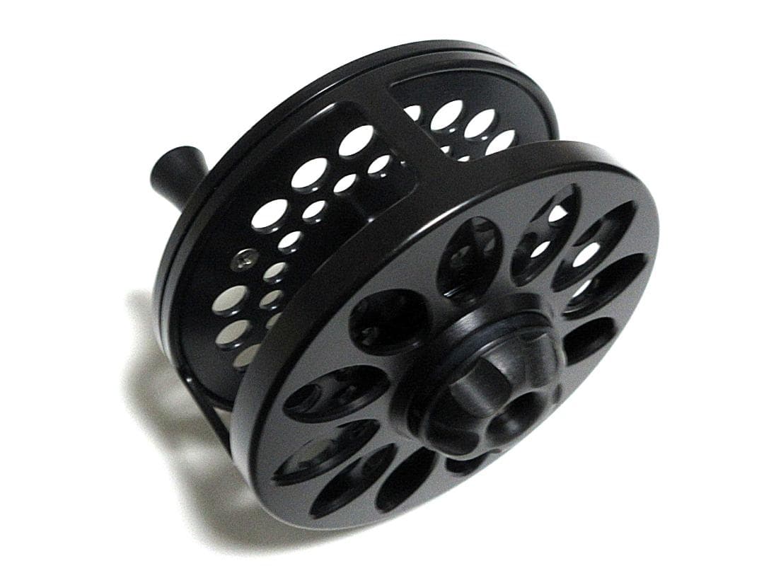 フライリール Teton テトン 7 - メルカリ