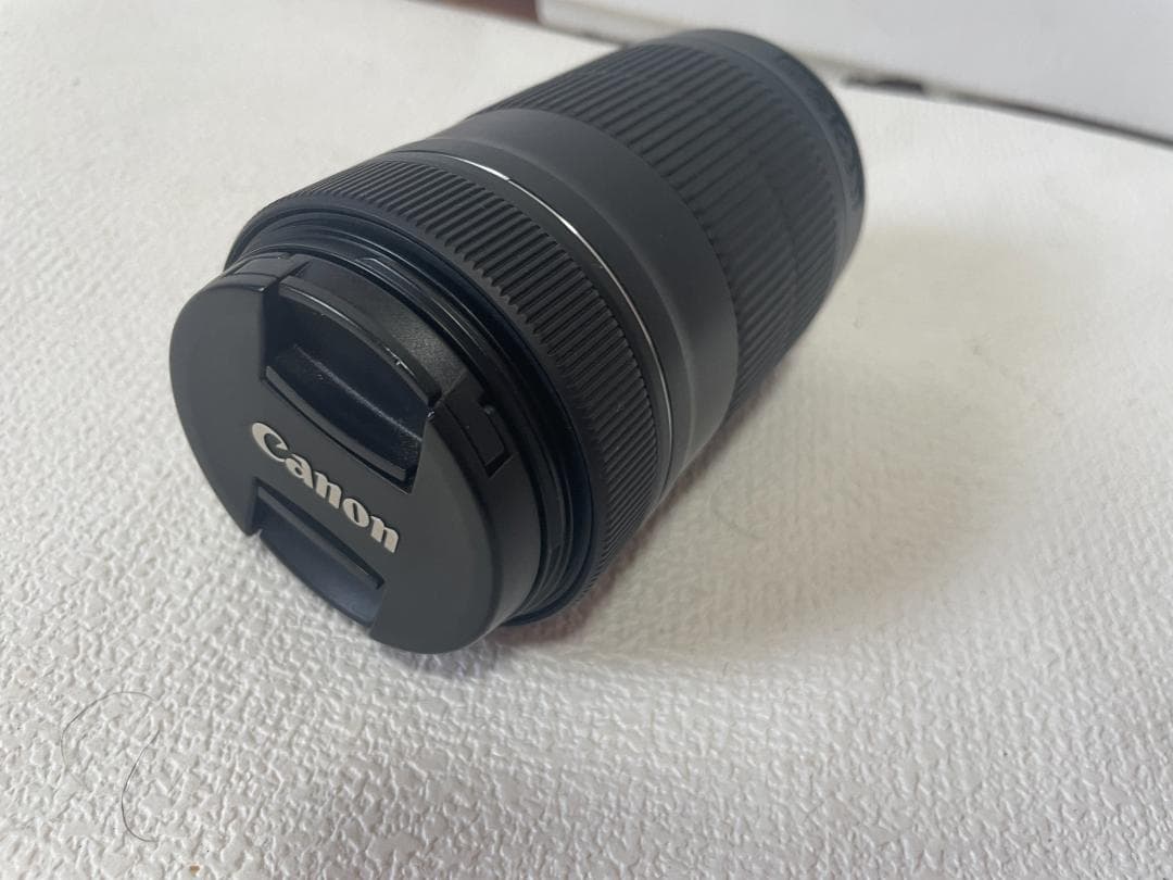 レンズ(ズーム) Canon EF-S 55-250mm f/4-5.6 IS STM 05c29