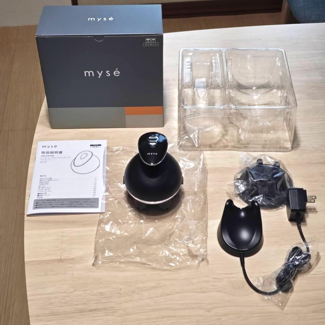 【美品】ヤーマンmyseニードルヘッドスパリフトアクティブMS-32G ミーゼ ニードルヘッドスパリフト アクティブ｜ヤーマン公式通販サイト