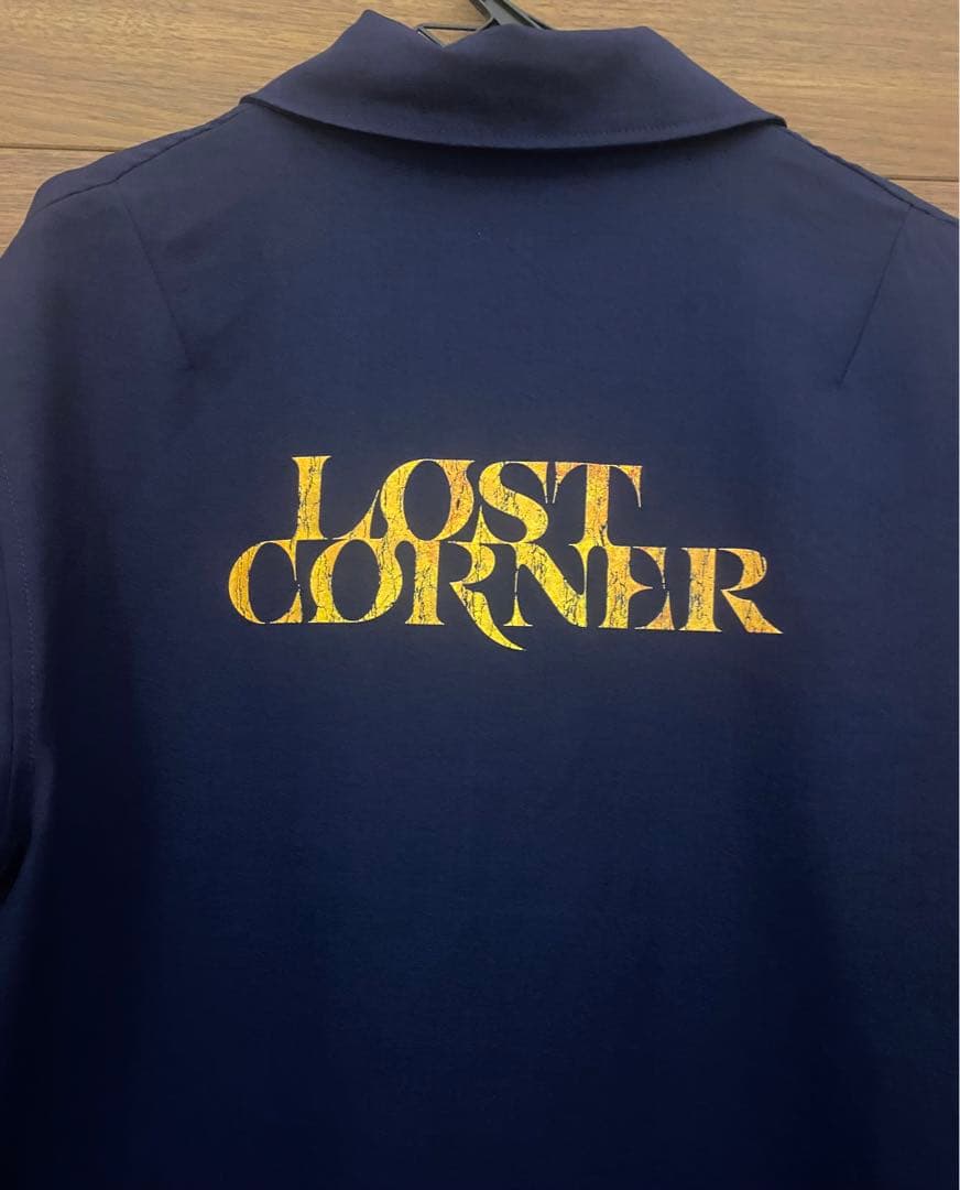 米津玄師♡2025ツアーグッズ LOST CORNER つなぎ - メルカリ