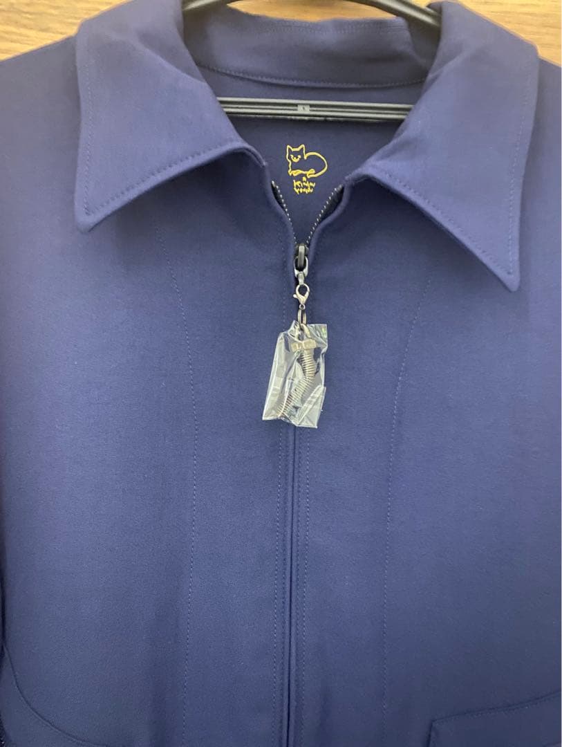 米津玄師♡2025ツアーグッズ LOST CORNER つなぎ - メルカリ