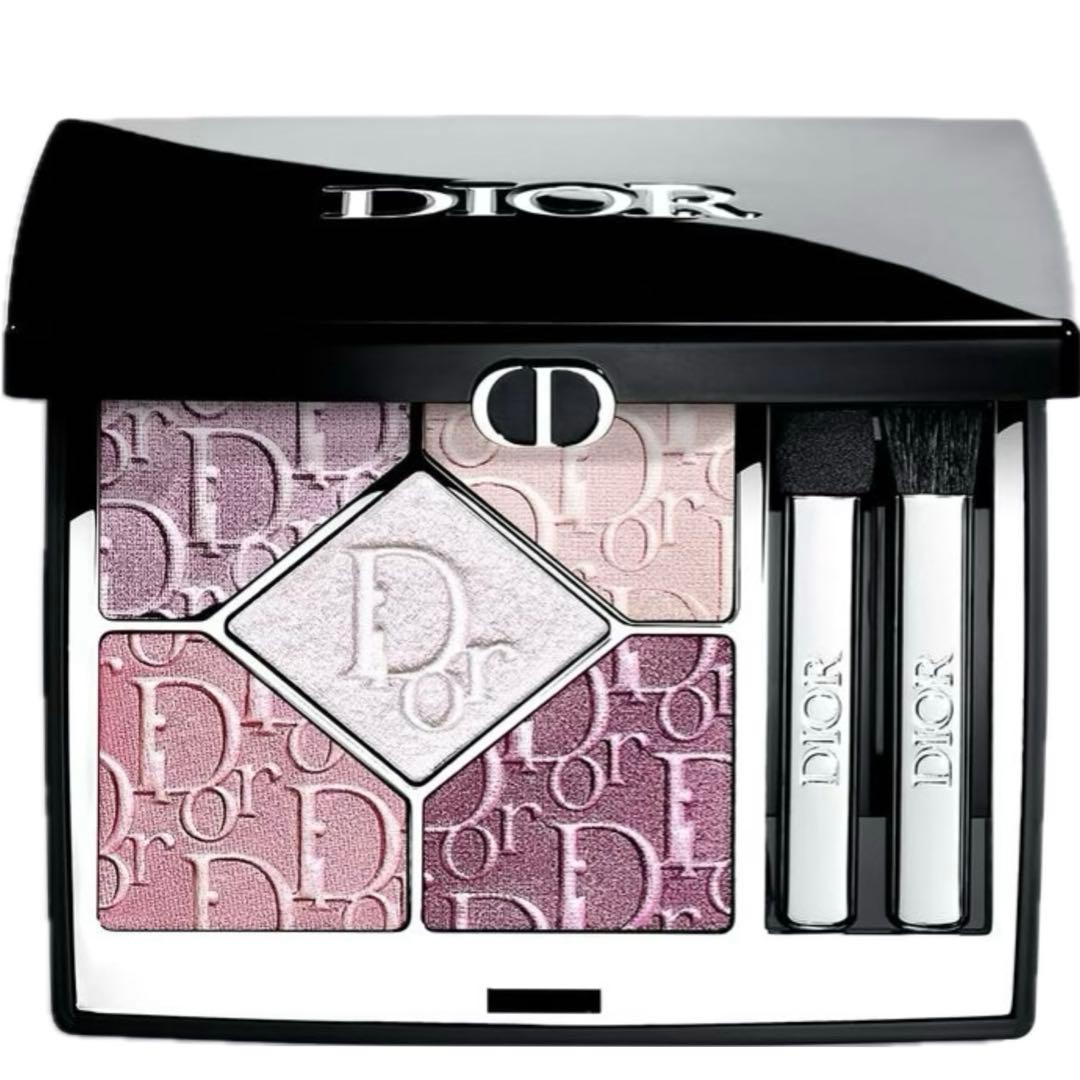 Dior ディオール ショウ サンククルール 865 647 セット - メルカリ