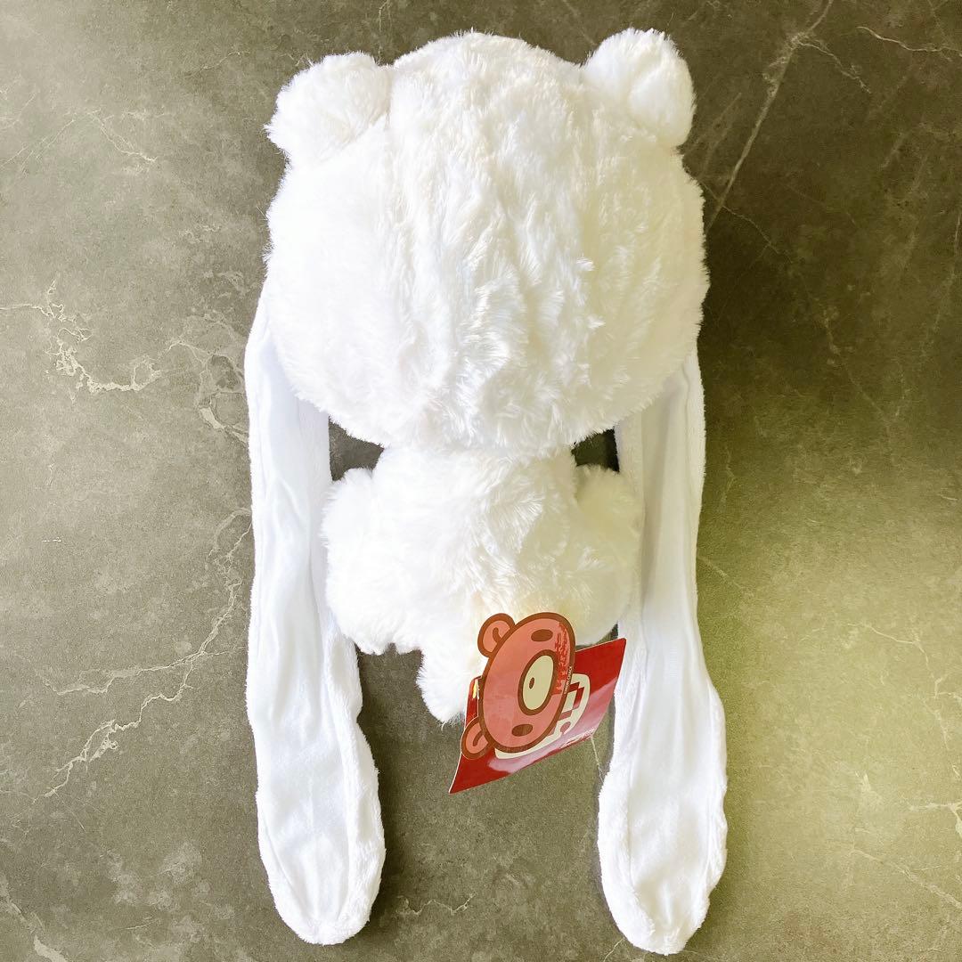 激レア☆SL祝グルーミー&祝汎用うさぎぬいぐるみ☆6th ANNIVERSARY