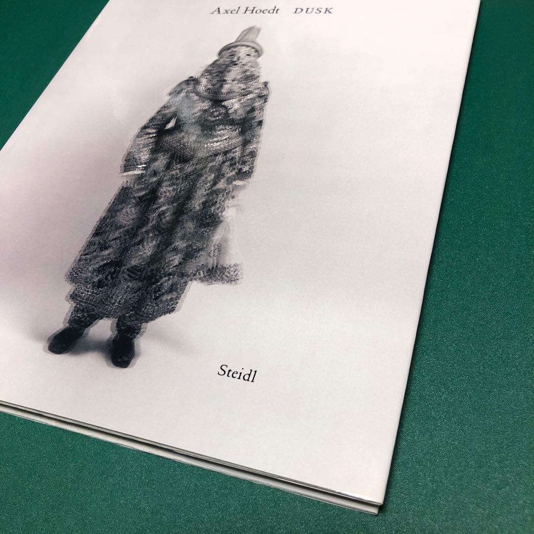 DUSK by Axel Hoedt アクセル・ホーデ作品集