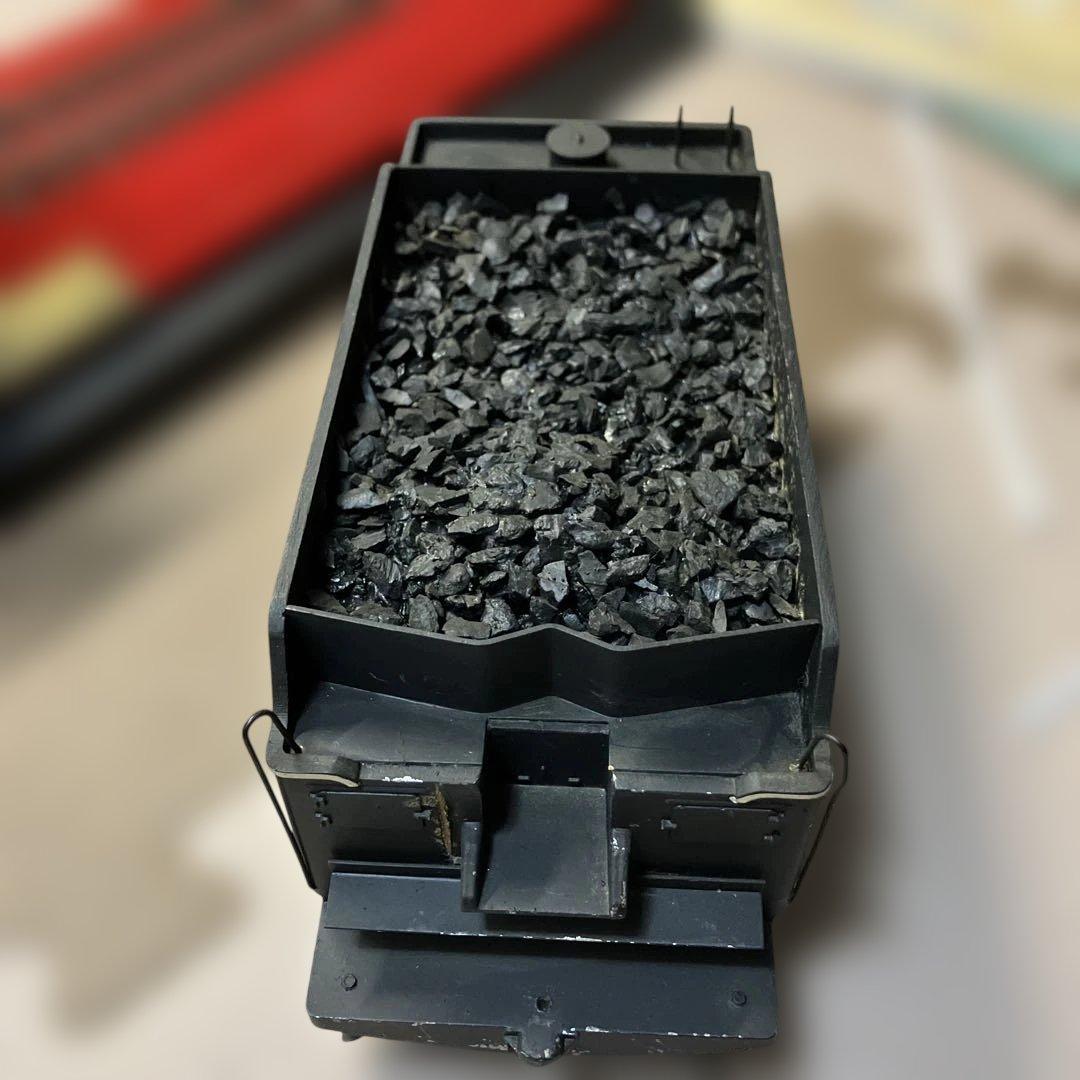 D51 1161 鉄道模型 特別記念版 - メルカリ