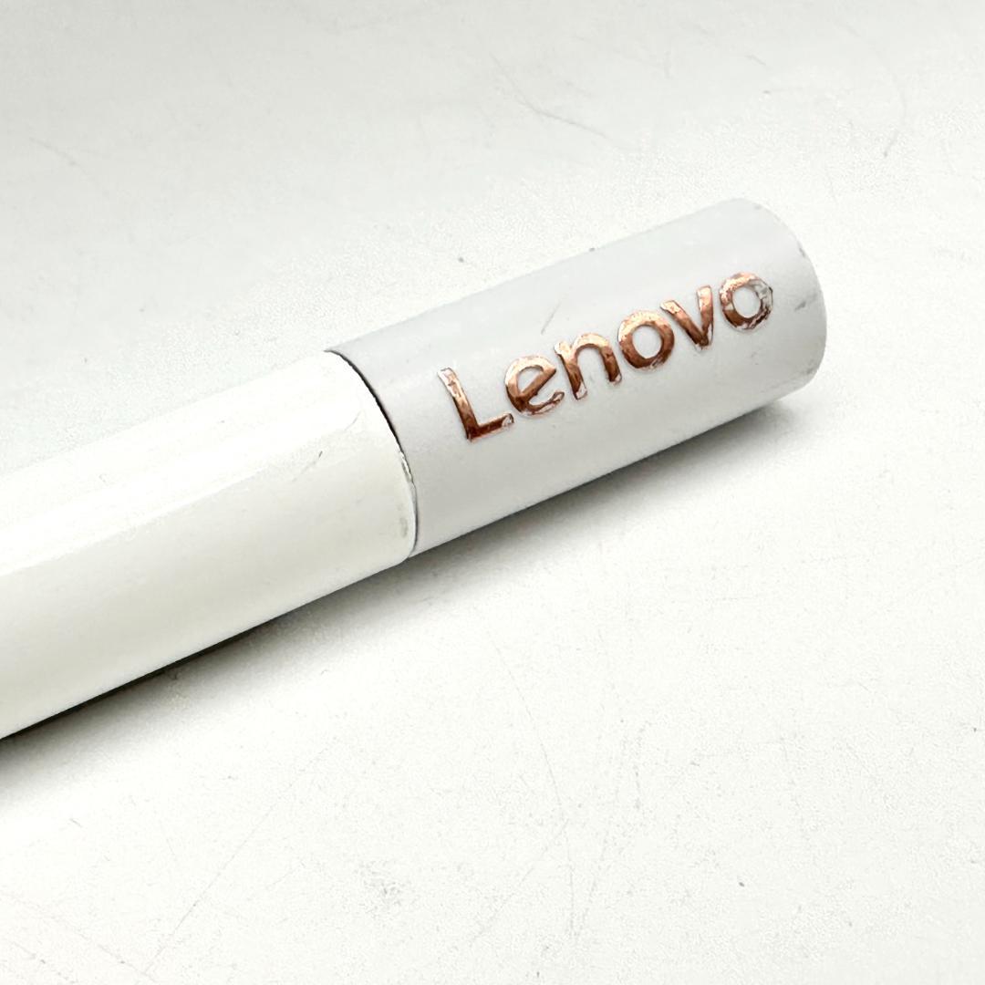 極美品】Lenovo ideacentre A340 ホワイト Win11