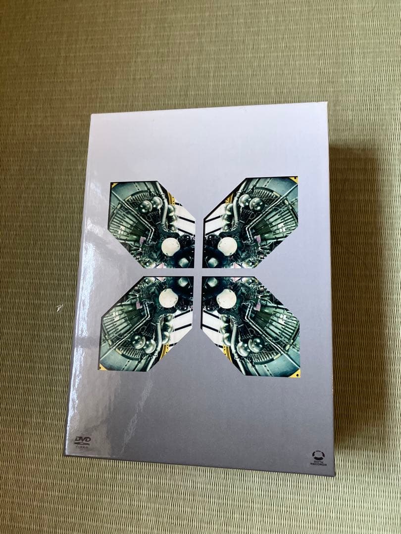 完全生産限定盤a K2C ENTERTAINMENT SUNRICE　米盛 Ⅳ