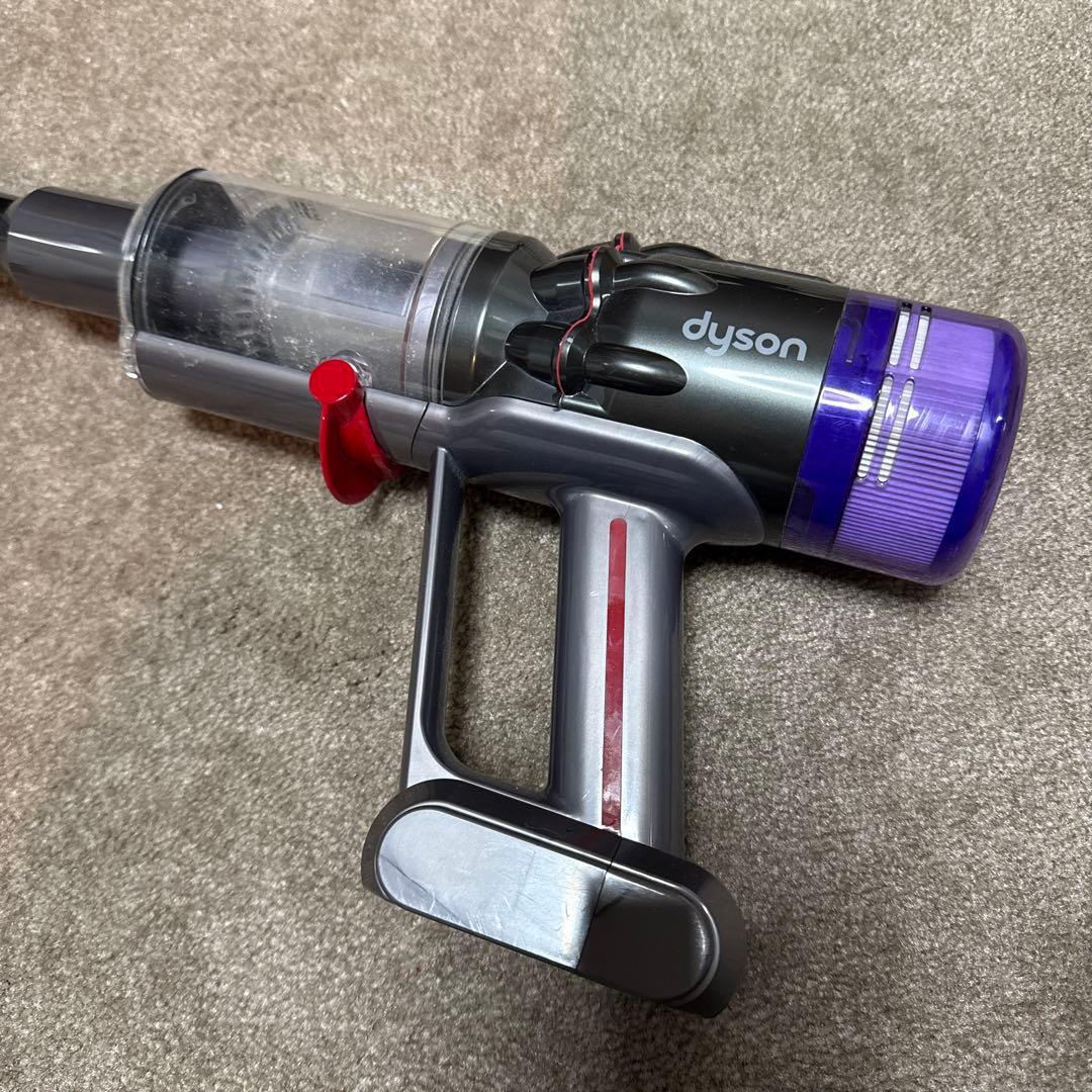 DYSONダイソンMicro 1.5kg コードレスクリーナー