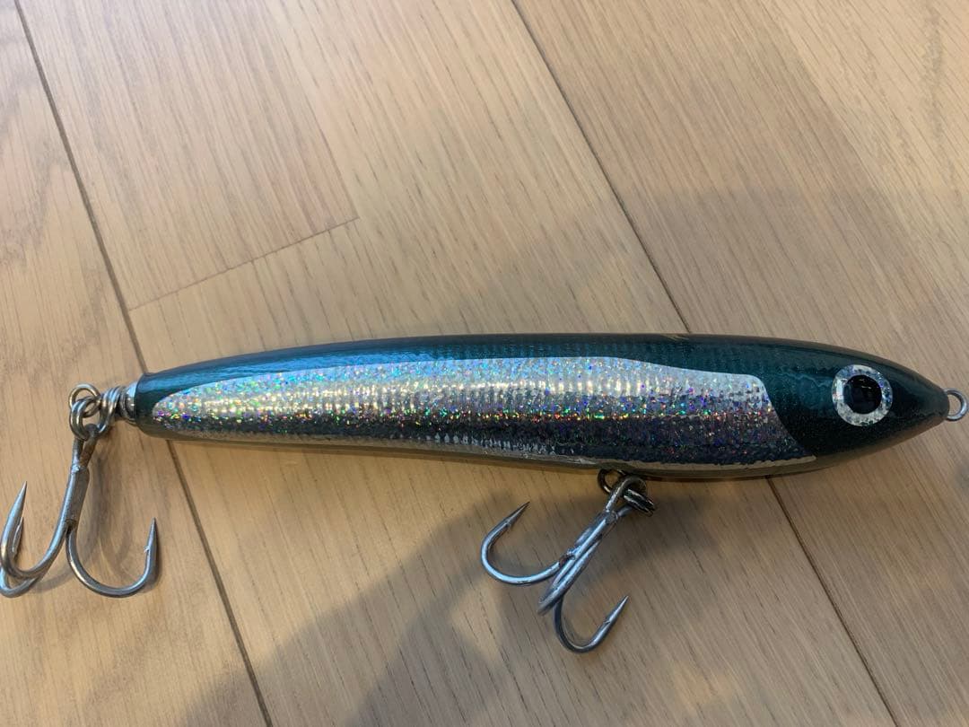 カーペンター ガンマ ディアブロ 90&105 - メルカリ