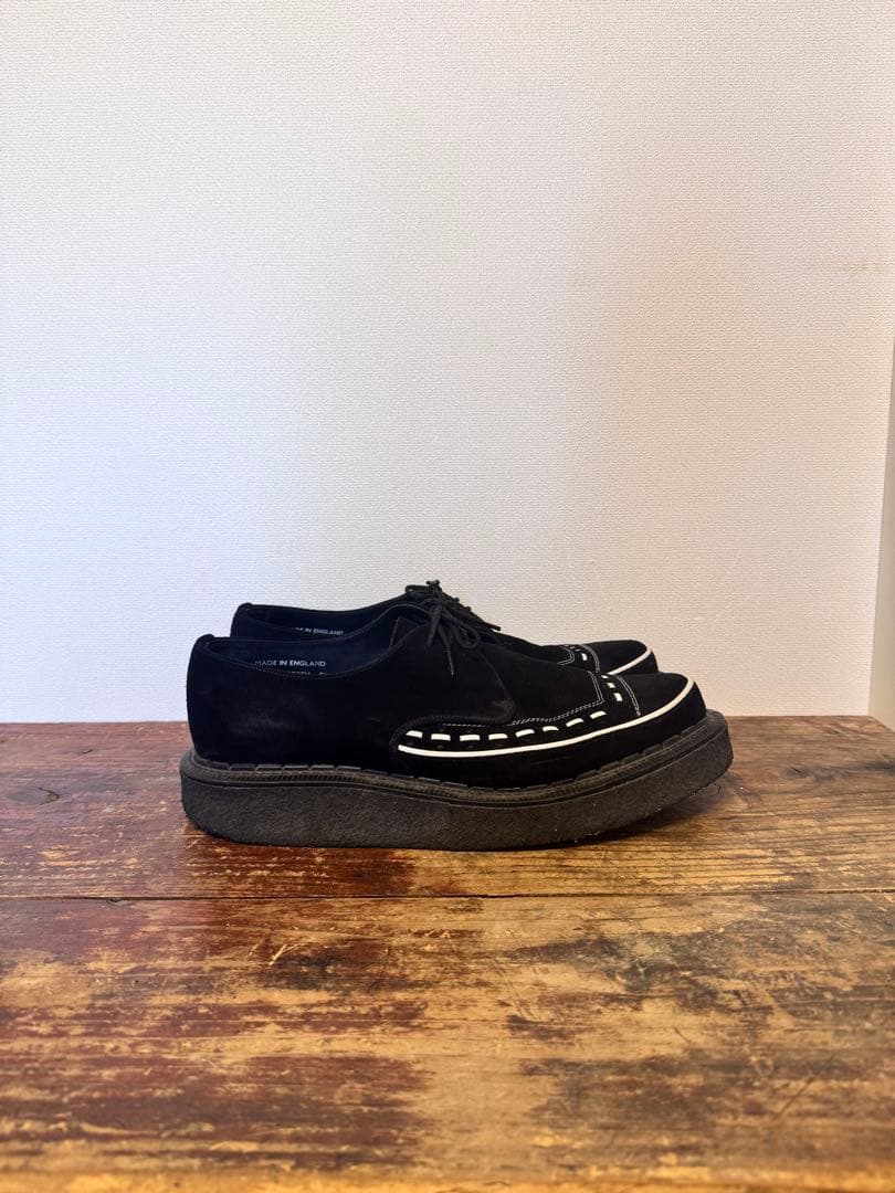 GEORGE COX アーバーンリサーチ 3705V サイズ8 - メルカリ