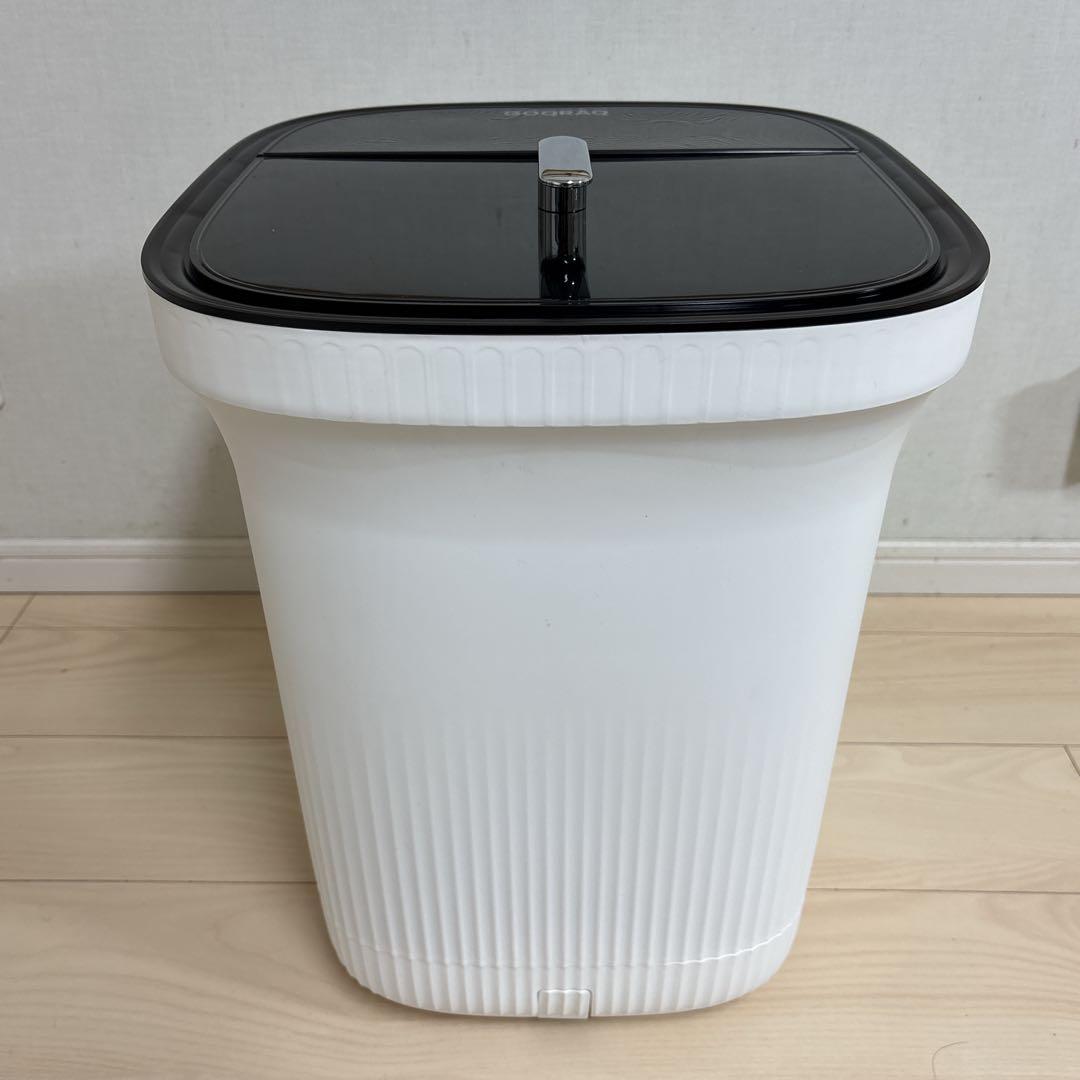 GOQRAQ フットバス B-HA23001 深型 足湯 - メルカリ