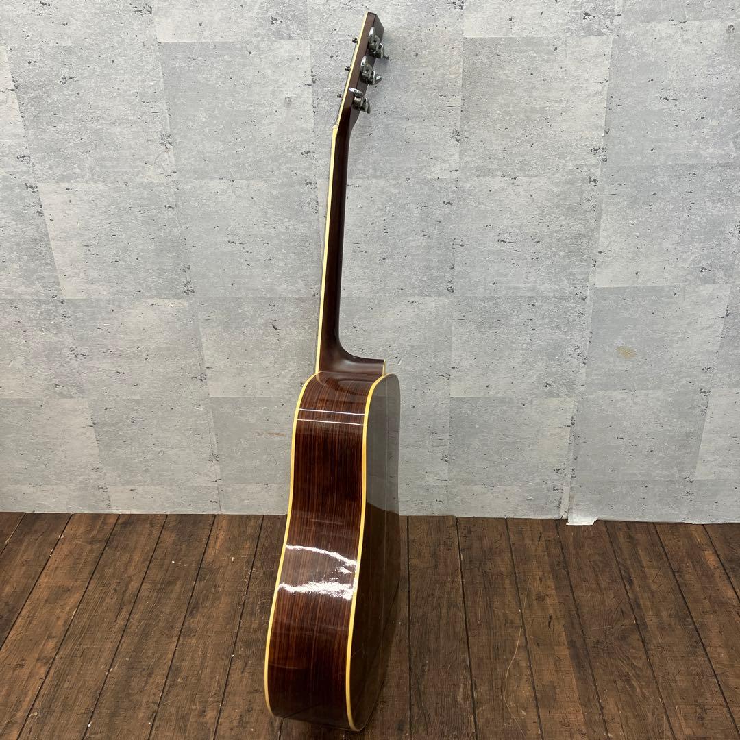 ヴィンテージ TOKAI 東海楽器 キャッツアイ CE-250 アコギ - メルカリ