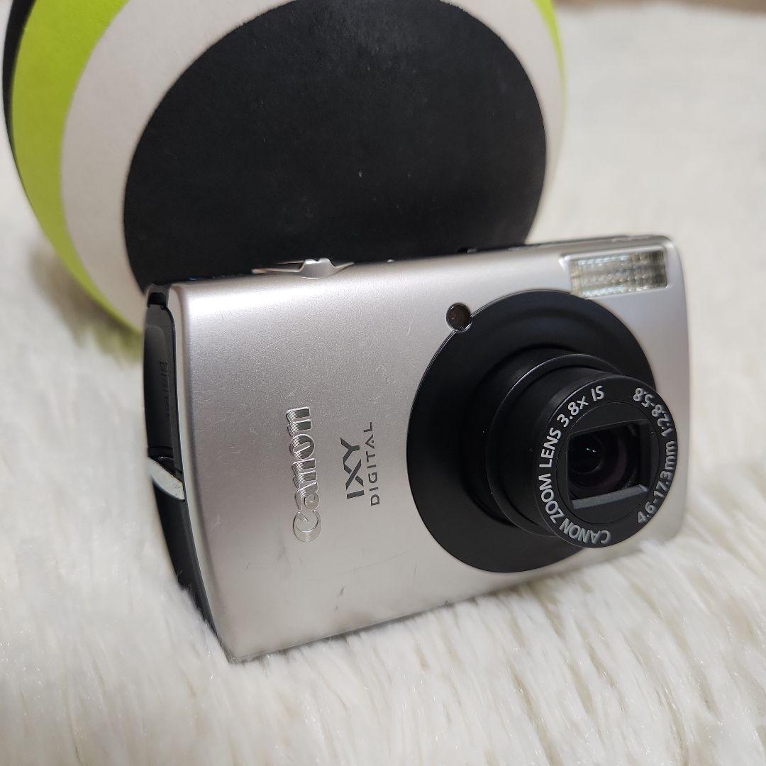 デジタルカメラ Canon IXY DIGITAL 910 IS Amazon | Canon デジタルカメラ IXY (イクシ) DIGITAL 910 IS(シルバー