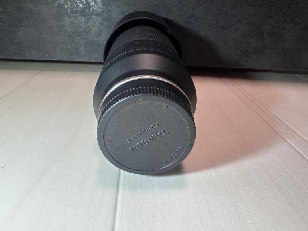 Ask　TAMRON 70-300mm F/4.5-6.3 極美品