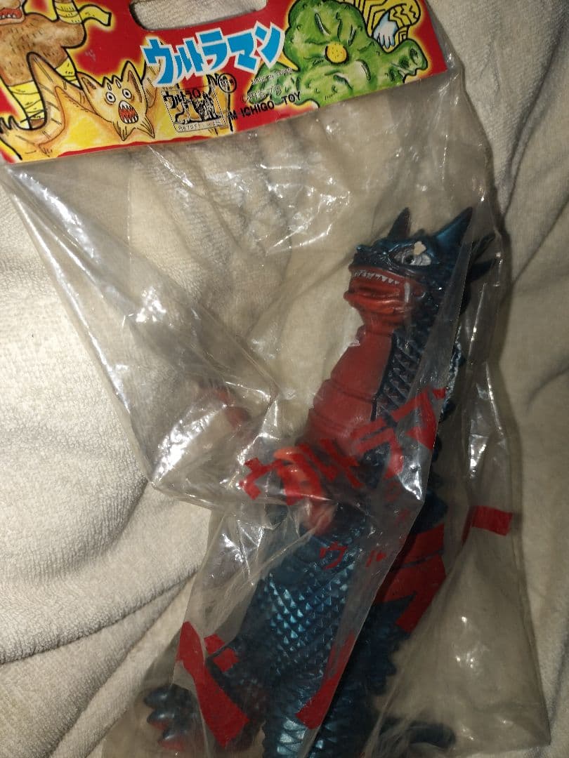 M１号　ベムラー１期・２期セット　未開封美品 2026年最新】Yahoo!オークション -m1号 ベムラーの中古品・新品・未