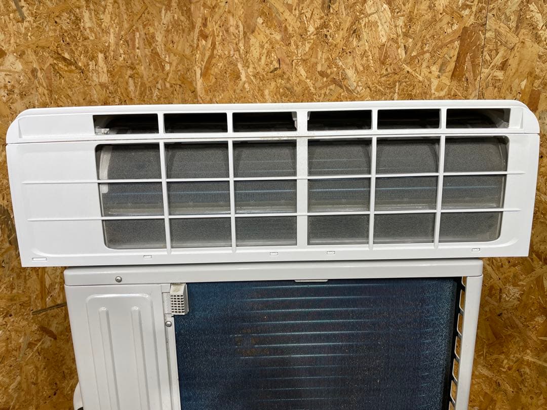 RIAIR 2021年　2.2kw エアコン 6畳〜8畳向け 冷暖房 967