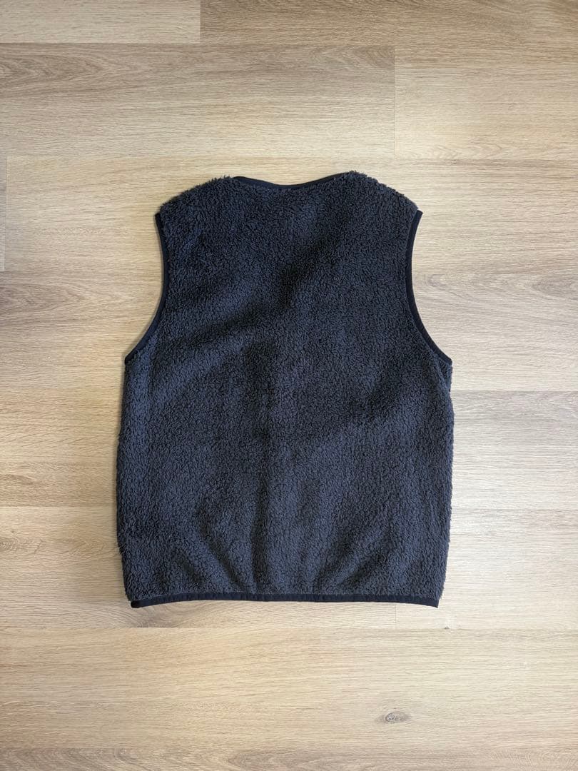 Patagonia フリースベスト M ロスガトスベスト - メルカリ