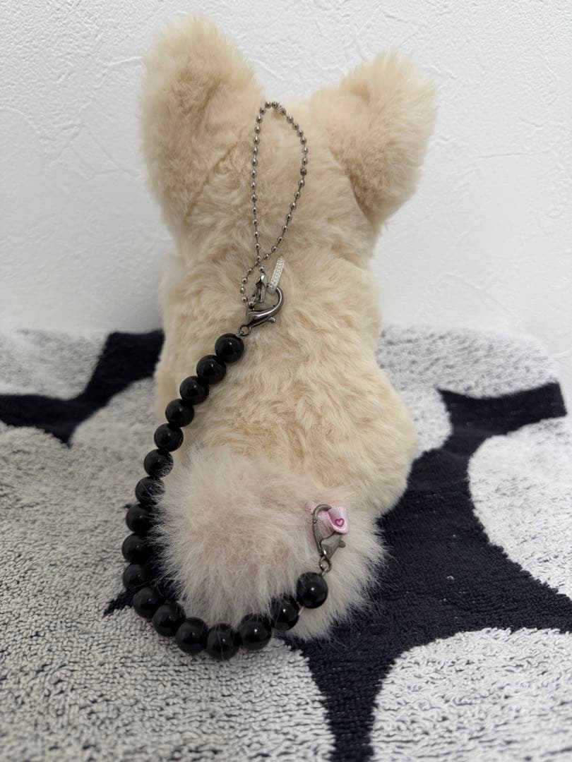 ちゃんみな B級 MINI SANTA BAG CHARM サンタ - メルカリ