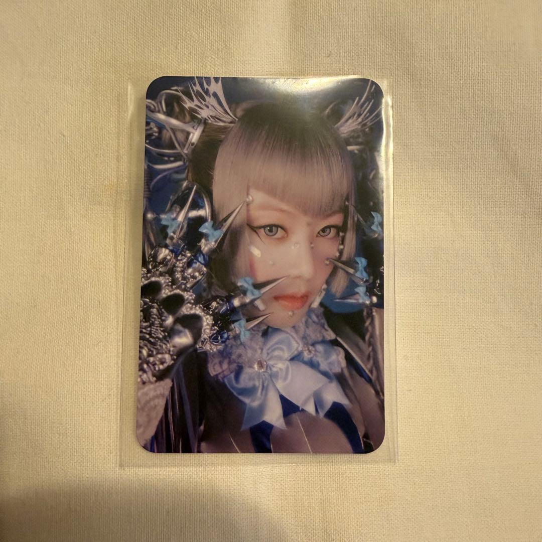 XG THE CORE -核 レギュラー 封入トレカ HINATA ヒナタ - メルカリ