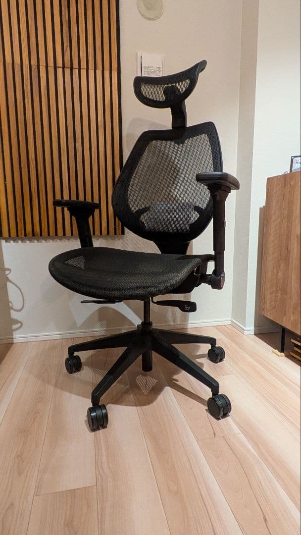 wavebone Voyager 2 mesh/ DTM・ギターワークチェア 楽天市場】【送料込み】 wavebone Voyager 2 mesh DTM ギタリスト 向け