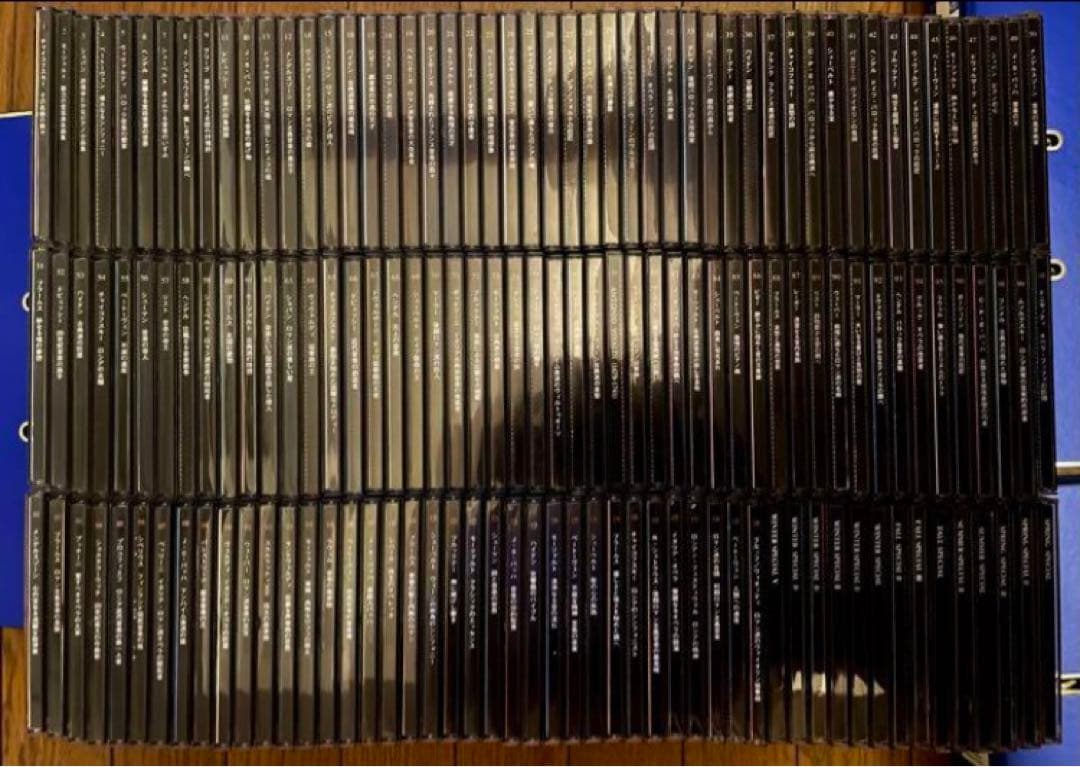 冊子＋CD】ディアゴスティーニ クラシックコレクション 全150枚セット