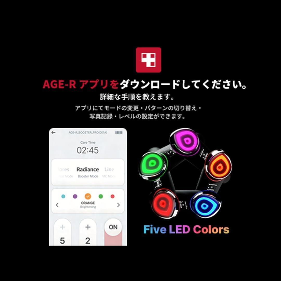 h.y:D さん専用ページ)正規品 美顔器 メディキューブ - メルカリ