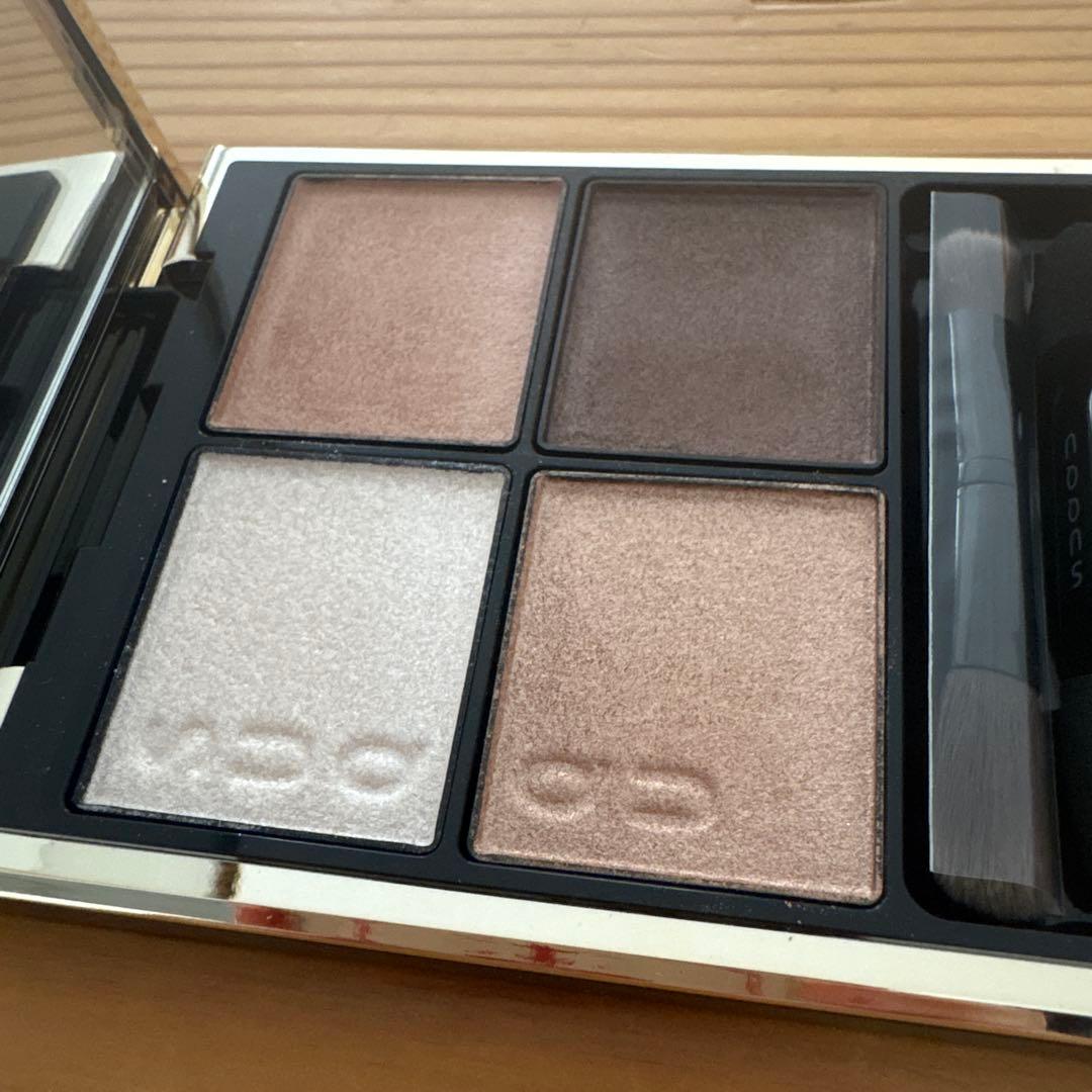 SUQQU シグニチャーカラーアイズ 15凛覗【2025年9月19日発売】 - メルカリ