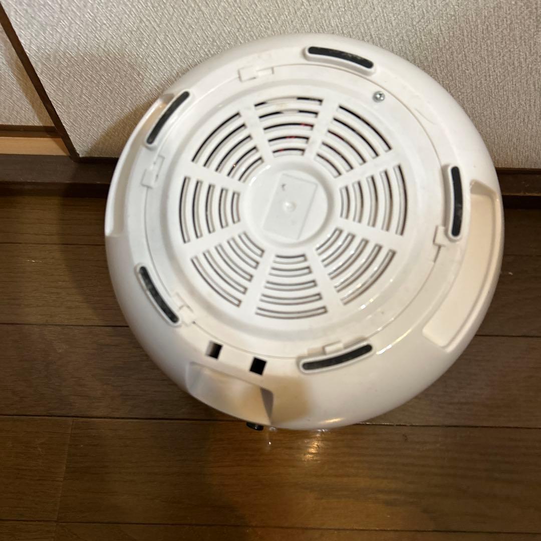 siroca 電気圧力鍋 ホワイト 取扱説明書無し。ホームページから取説を