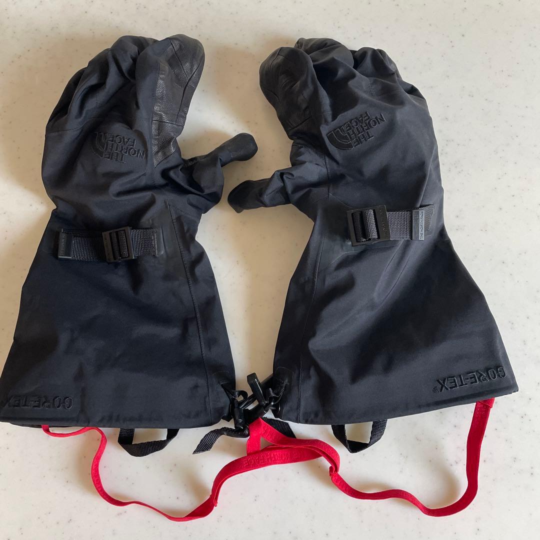 The North Face GORE-TEX グローブ 未使用品　Mサイズ THE NORTH FACE（ザ ノースフェイス） ネコポス発送！ノースフェイス