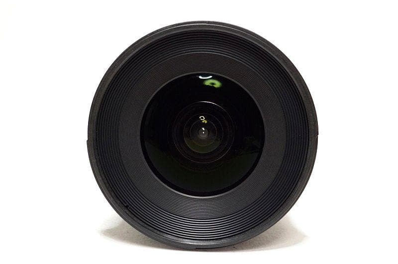 ■ ペンタックス用　TAMRON 10-24mm F3.5-4.5 Di II