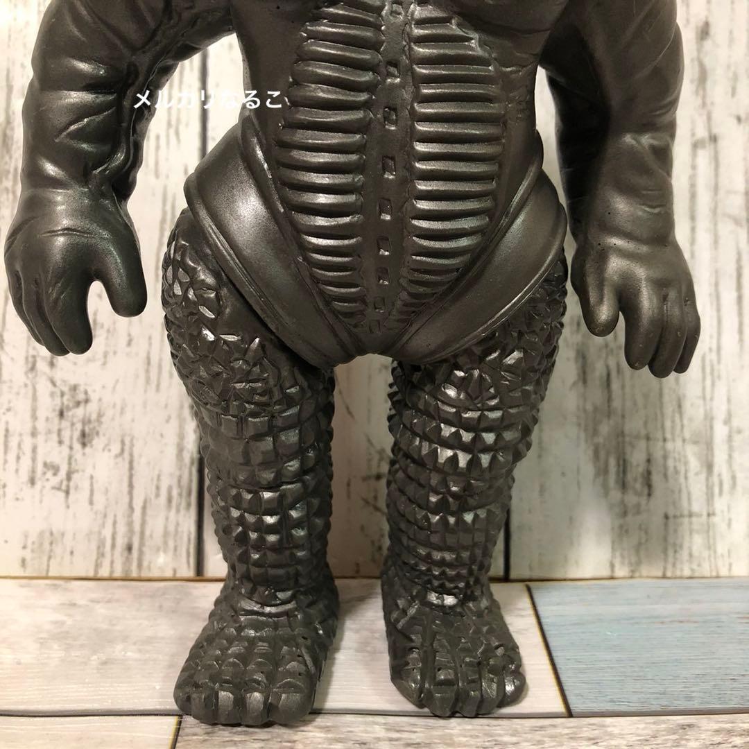 N*b様 ブルマァク メフィラス星人 復刻版 美品 - メルカリ