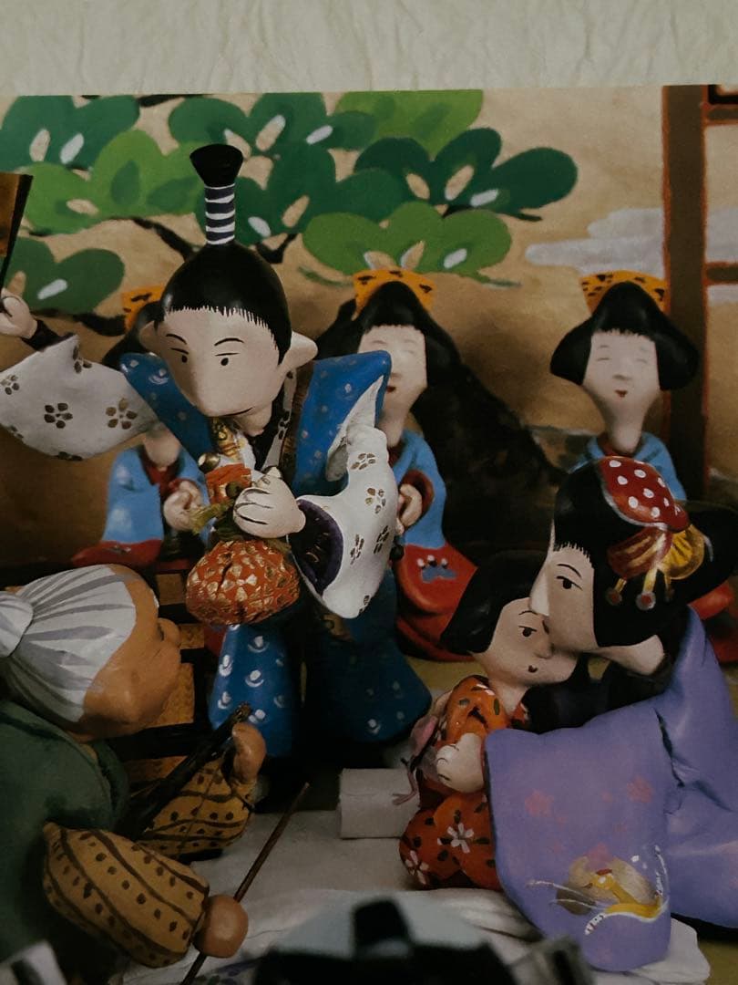 【レーザーディスク】おこんじょうるり/岡本忠成 2枚組