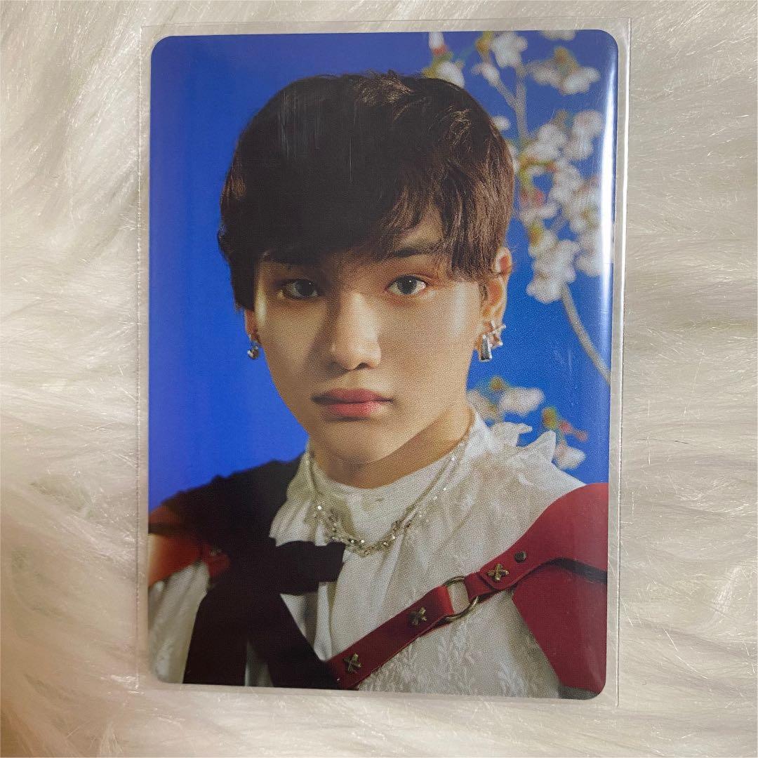 &Audition andAudition トレカ GAKU ガク - メルカリ