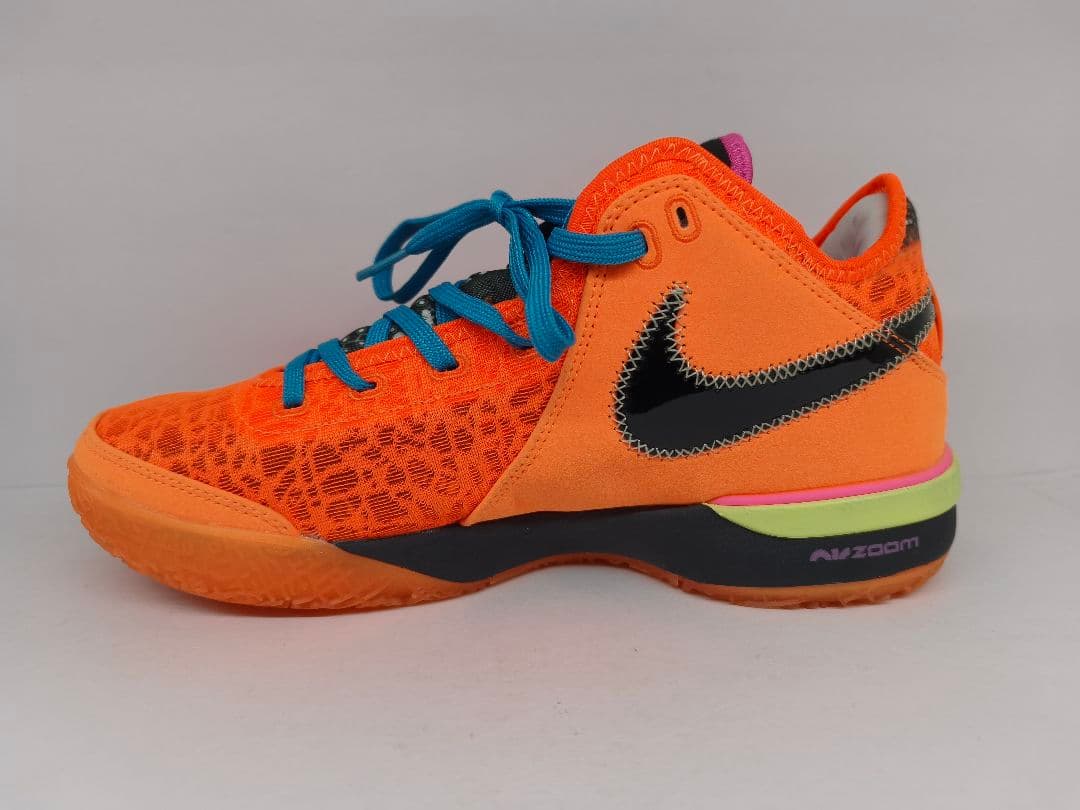Nike Zoom LeBron レブロン NXXT Gen 27.5cm