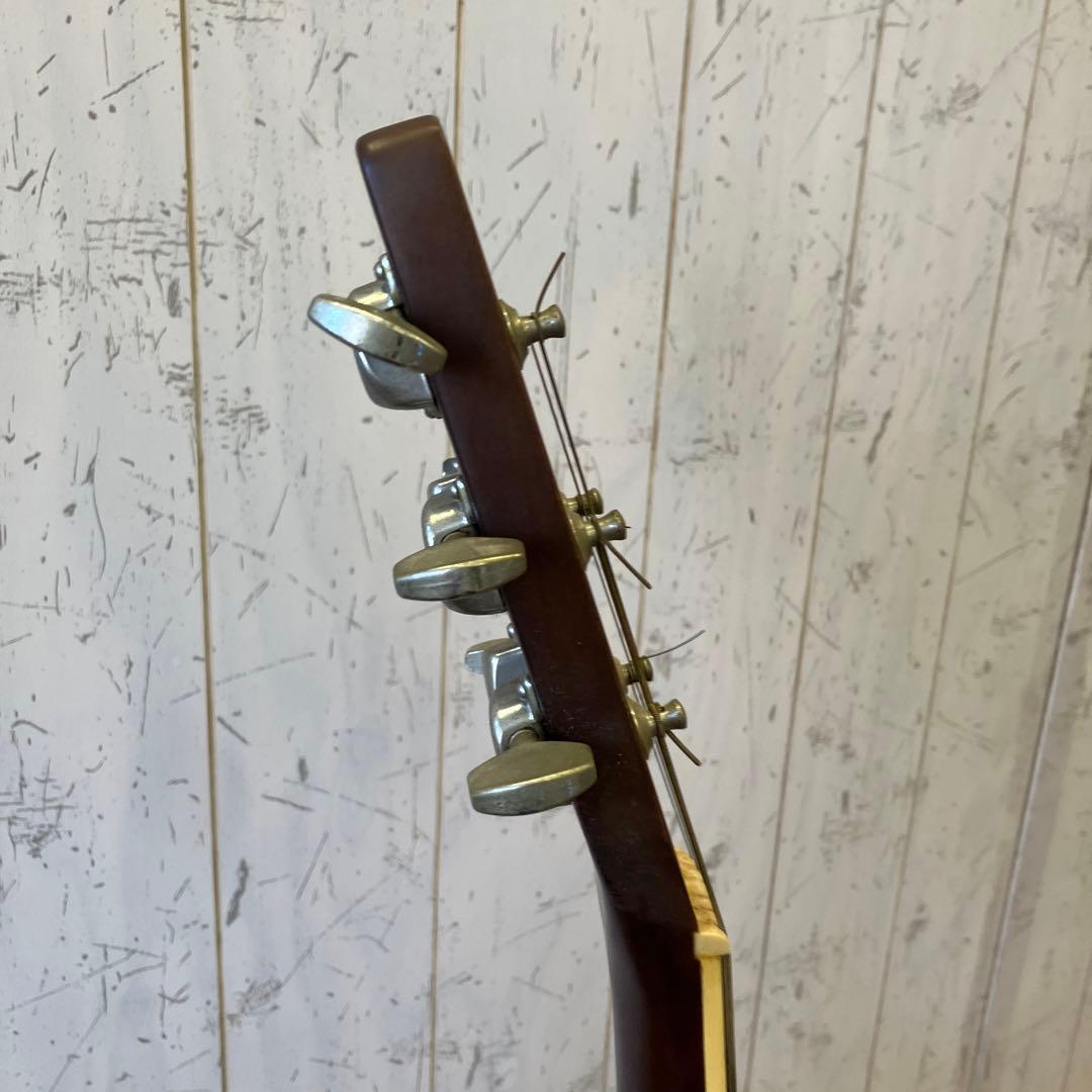 Gilbert ギルバート SK-25 アコースティックギター 弦楽器 - メルカリ