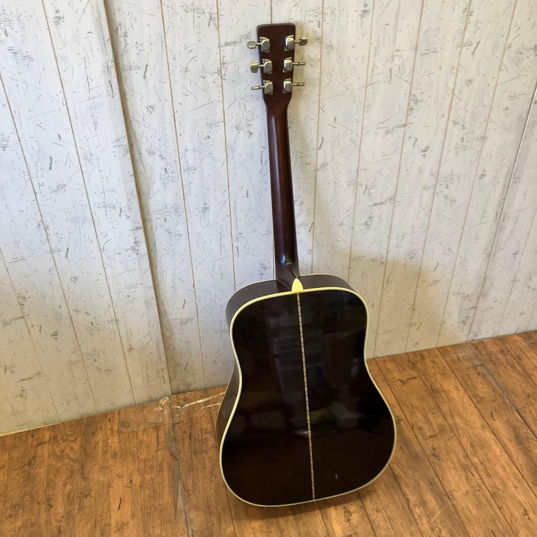 Gilbert ギルバート SK-25 アコースティックギター 弦楽器 - メルカリ