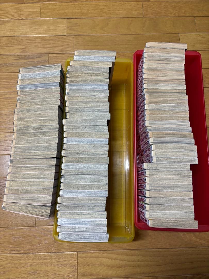 ワンピース 1〜85巻(1〜9巻以外初版) セット中古品