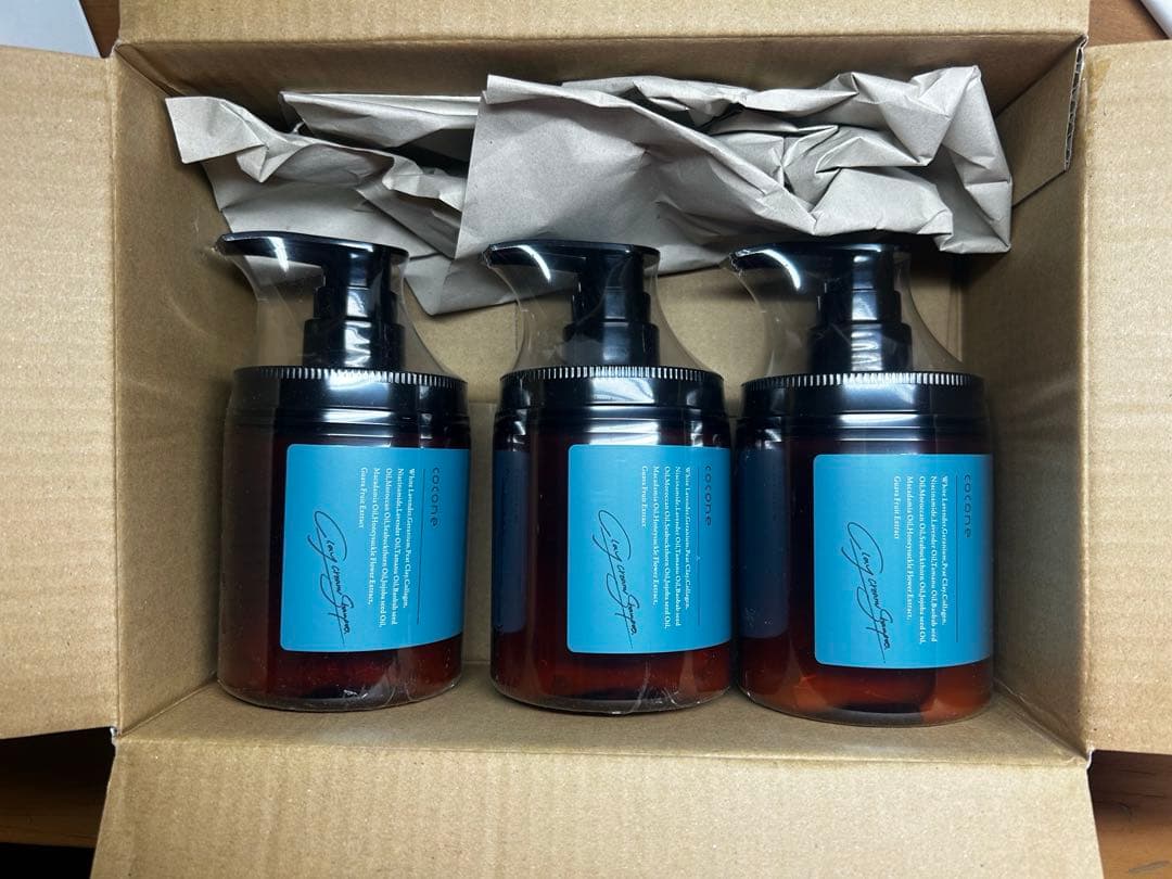 Ako様専用LE LABO ROSE 31 シャンプーコンディショナー480ml