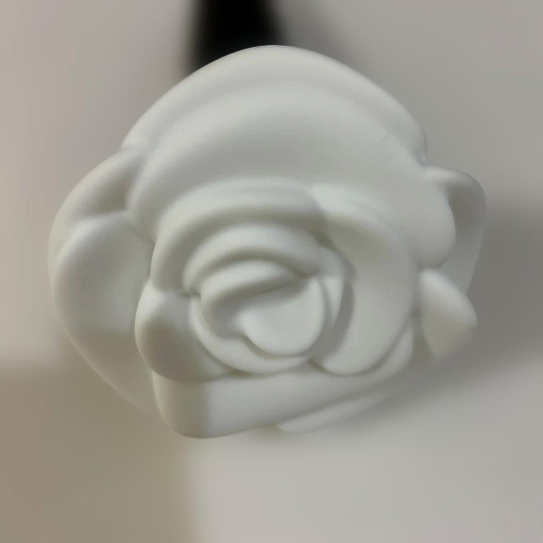 三代目JSB ペンライト ライトスティックケース ストラップ付き ローズ