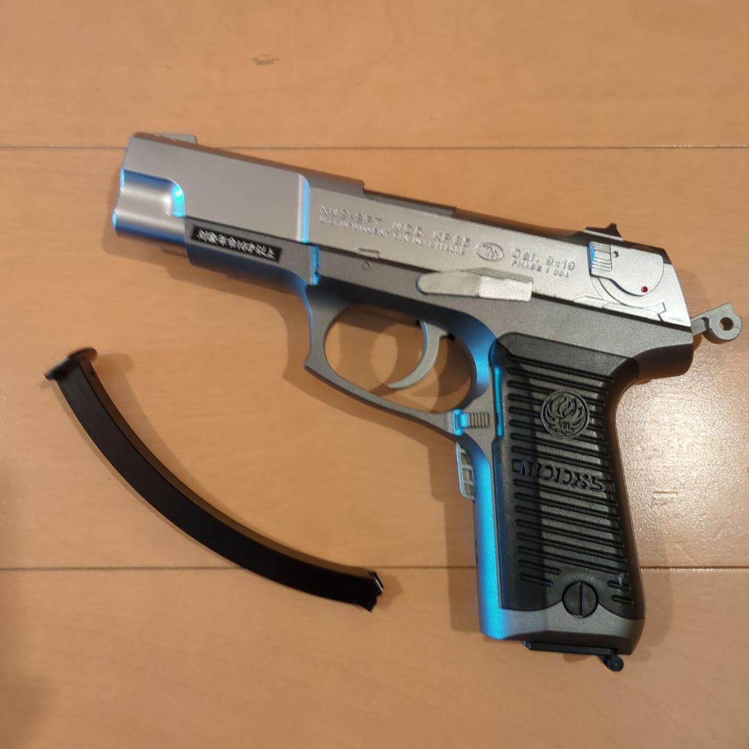 東京マルイ 電動ブローバック 5点セット バラ売り要相談 値引き相談可