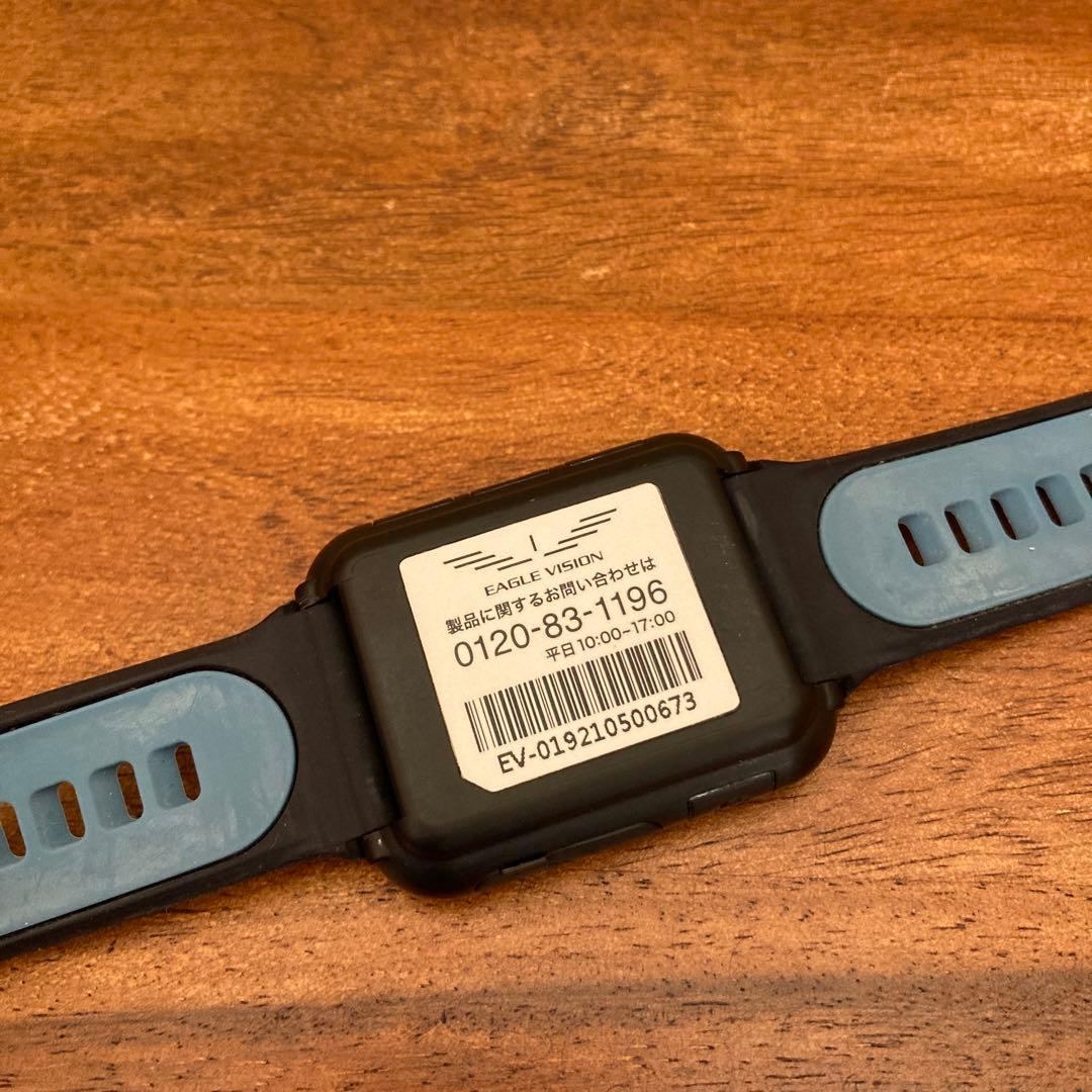 ロサーセン イーグルビジョン watch5 - メルカリ