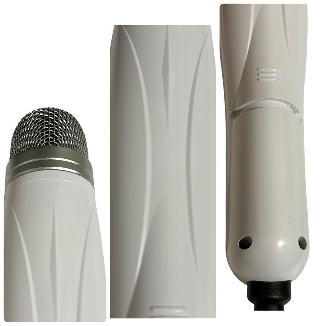 夢グループ カラオケ1番 YK-3008 カラオケ マイク 300曲内蔵 - メルカリ